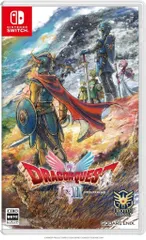 ドラゴンクエストI＆II  Nintendo Switch ゲームソフト 任天堂 ニンテンドー 【中古】