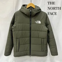ザノースフェイス Trango Parka トランゴパーカ 中綿アウター NY81831 カーキ メンズ S ISItems【USED】【古着】【中古】50151402