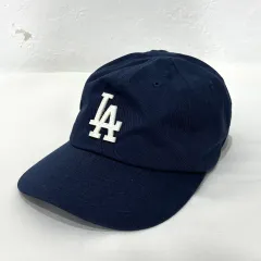 LAドジャース ベースボールキャップ