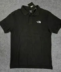 THE NORTH FACE ザノースフェイス オール デイ Classic ポロ カラーTシャツ (在庫処分)