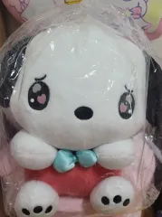 サンリオ ラブリー エモキュン ポチャッコ ぬいぐるみ