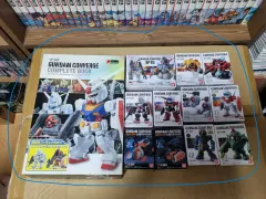 ガンダム コンバージ 旧バージョン セット 販売 1