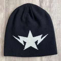 スターチームビーニー starteam Umeki kyota - メルカリ
