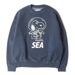 2026年最新】windandsea スヌーピー の人気アイテム - メルカリ