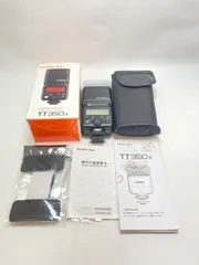 ☆ 고독스 V350 고독스 카메라 플래시