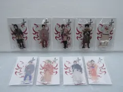 Snow Man アクリルスタンド 滝沢歌舞伎 ZERO 2022 9点セット 全種