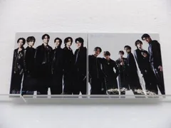 SixTONES CD 2点セット 声 初回盤A(CD+BD)/B(CD+BD)