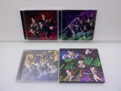 Aぇ! group CD 4点セット Gotta Be 初回限定盤A/B/C/通常盤