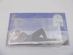 Snow Man 目黒蓮 アクリルスタンド Dome Tour 2024 RAYS パジャマアクスタ