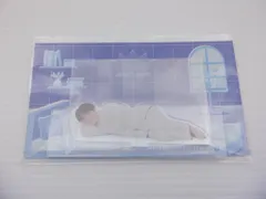 Snow Man 渡辺翔太 アクリルスタンド Dome Tour 2024 RAYS パジャマアクスタ