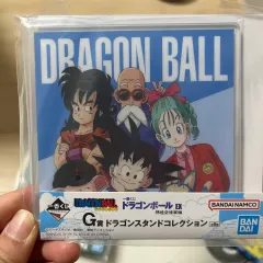 ドラゴンボール EX G賞 ドラゴンアクリルスタンド