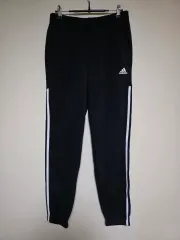 アディダス PLUS 裏地 ロングパンツ サイズ (L) 新品