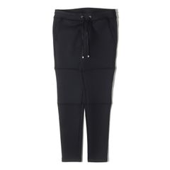 GOOD ENOUGH グッドイナフ パンツ ブラック 黒 サイズ:L | 00s