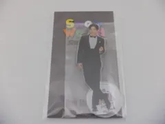 Snow Man 目黒蓮 アクリルスタンド 1st Stadium Live Snow World