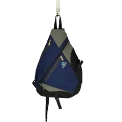 アディダス adidas 00s スリングバッグ メンズ 表記無 