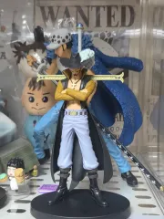 ONE PIECE ミホーク フィギュア