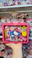クラシックHELLO KITTY 病院ごっこPLAY セット