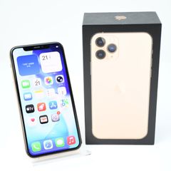 激安最安値】Apple iPhone 11 Pro ピンクゴールド 【超美品】 - メルカリ