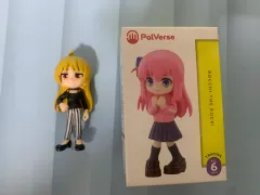 ぼっち・ざ・ろっく！ フィギュア