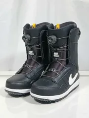 ほぼ未使用 ナイキ NIKE VAPEN X BOA スノーボードブーツ 26cm 希少モデル！