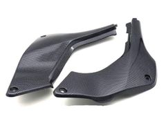 A-TECH YZF-R7 タンクパッド 綾織カーボン - メルカリ