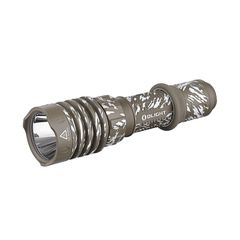 OLIGHT WARRIOR 3s Brass 真鍮 限定品 廃盤品 - メルカリ