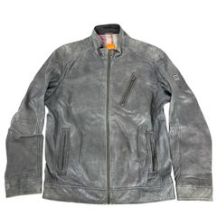 廃盤・希少品】Hugo Boss ヒューゴボス orange ボス オレンジ ラム