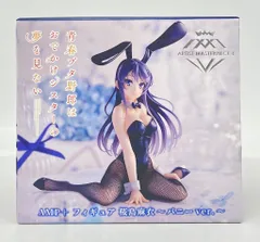 2026年最新】桜島麻衣 バニーVer. 1/4の人気アイテム - メルカリ