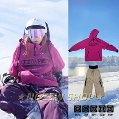 スキーウェア 裏起毛 メンズレディース スノーボードウェア スノボウェア 厚手 撥水加工 防風 防寒着保温 スノーボード メンズ ボードウェア 防水 スキーパンツ スノーボードウェア パンツ スノボ 暖 スノボー スキー スノボーウェア qd1233