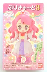 バンダイ ヒーリングっどプリキュア ぷりきゅーと3 1.キュアグレース スペシャルヒーリングっどスタイル