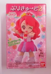 バンダイ ヒーリングっどプリキュア ぷりきゅーと2 4.キュアグレース ウィンクver.