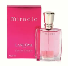 ランコム LANCOME ミラク オードパルファム EDP 30ML 香水 フレグランス 香水 コスメ 新品