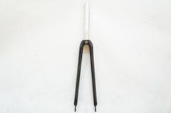 3T スリーティー カーボンフォーク 未使用品 美品 700c 付属品付