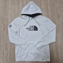 THE NORTH FACE ザノースフェイス アスレチック ビックロゴ フーディー M(95)