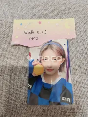 IVE ガウル 2023 SEASON'S GREETINGS : READY, GET SET, IVE!