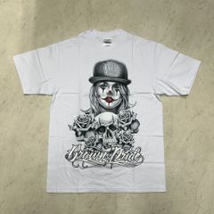 THE BRAVEMAN ハクション大魔王 アクビちゃん Tシャツ 刺繍 美品