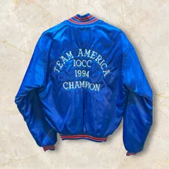 チャンピオンヴィンテージジャンパー