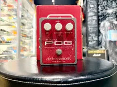 2026年最新】Electro-Harmonix Micro POGの人気アイテム - メルカリ