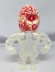 もうこやま moucoyama 肉マーブル 6体セット VAG 2体おまけ 2026年最新