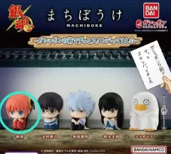 銀魂 まちぼうけ 1탄 フィギュア 神楽