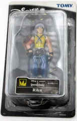 TOMY ディズニーマジカルコレクション 018 リク