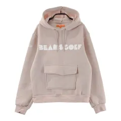 2026年最新】beams golf パーカーの人気アイテム - メルカリ