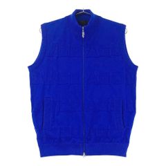 サイズ：2 DANCE WITH DRAGON ダンスウィズドラゴン ニット ジップ