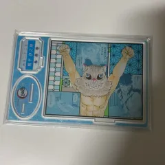 2022 鬼滅の刃 嘴平伊之助 アクリルスタンド