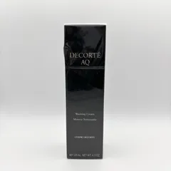 2026年最新】aqウォッシングクリームの人気アイテム - メルカリ