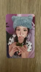 NMIXX ソリュン 2024 SEASON'S GREETINGS - MIXX VILLAGE