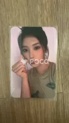 NMIXX ジウ 2024 SEASON'S GREETINGS - MIXX VILLAGE JYP SHOP