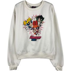 Chopova Lowena デビルガール ハート柄 長袖 T シャツ S - メルカリ