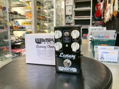 Little Gazer Hungry Robot Pedals リバーブ - メルカリ