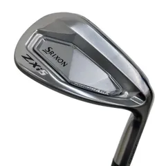 2026年最新】srixon zxi5ウェッジの人気アイテム - メルカリ